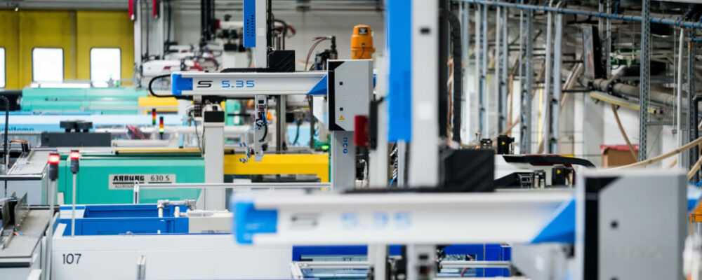 cetto GROUP Stellenangebot · Stellenausschreibung · Job